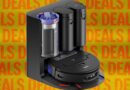 Memorial Day Dyson Vacuum Deals: V15 Detect, Gen5Detect, PencilVac On Sale