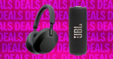 Memorial Day Tech Deals: Sony, Apple, Beats (2026)