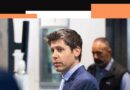Elon Musk Had ‘Hair-Raising’ Idea of Passing OpenAI On to His Kids, Sam Altman Says