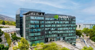 BST Group to build new Nvidia office tower in Yokneam for NIS 170M