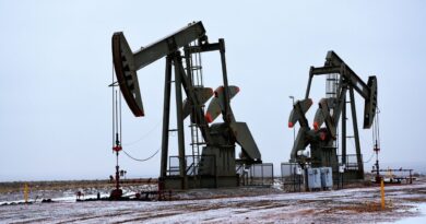 Old Oil and Gas Wells Could Find Second Life Producing Clean Energy