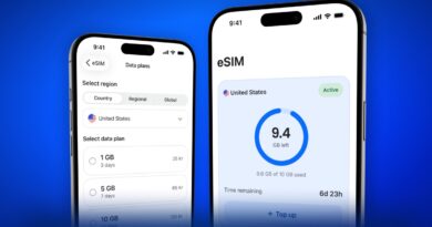 Truecaller gets into the eSIM business to diversify its revenue streams