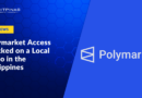 Polymarket Access Blocked on a Local Telco in the Philippines