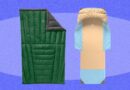 Quilts Are Better Than Sleeping Bags