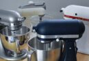 KitchenAid Artisan Plus Stand Mixer Review: Tiny Additions, Big Difference