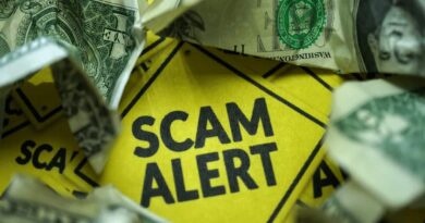 Fake Uniswap Website Drains Crypto Wallets as Scammers Pocket $400K