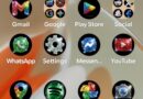 Google goes for the glitter with disco-ball icons: ‘Are y’all sure you still want this?’