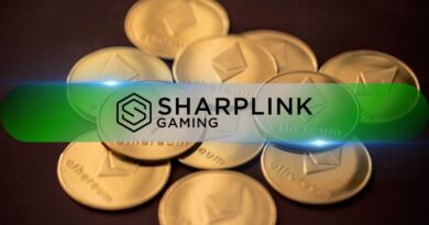 Structural Indicators of Long-term Institutional Ethereum Adoption Building: SharpLink