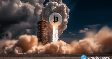 F2Pool co-founder joins SpaceX’s 2-year Mars flyby plan