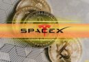SpaceX Dominates as Tokenized Pre-IPO Trading Volume Surges 1,060%: CoinGecko