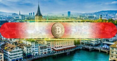 Swiss Bitcoin Reserve Dream Collapses After Signature Campaign Falls Short: Report