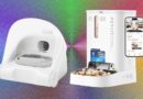 These 11 Automatic Cat Feeders Were the Best We Tested in 2026