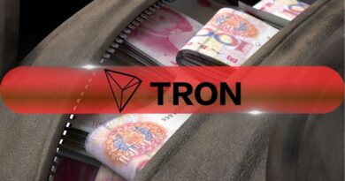 Tron in Trouble? ‘Glaring Divergence’ Flagged Behind TRX’s Latest Surge