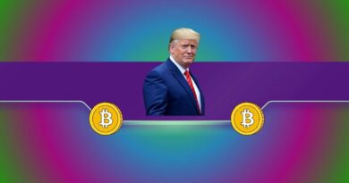 Is Trump Media Dumping Bitcoin at a Loss Again?