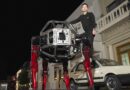 The Unitree GD01 Is a Giant Mecha Robot You Can Actually Buy