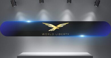 WLFI Holders Dump 1.8B Tokens in Record Profit Event