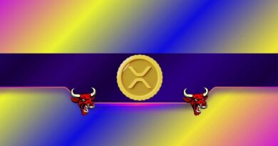 All Ripple Roads Lead Up? Analyst Maps 3 Bullish Outcomes for XRP
