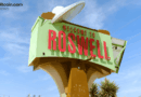 Arkham Flags Roswell, New Mexico’s 0.173 BTC Reserve in Viral Alien Meme Post