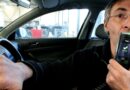 All Vehicles Sold in the EU Must Be Able to Hook Up to a Breathalyzer