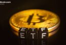 Bitcoin ETFs Lose $1.26B as XRP and HYPE Funds Attract Fresh Inflows