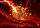 Price Slides Below $77K, Triggering $657 Million in Crypto Liquidations