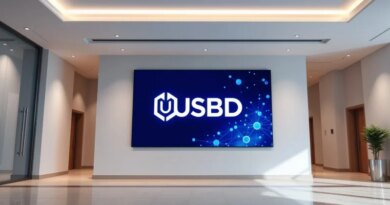 Boundary Finance raises $2M in pre-seed funding led by Galaxy Ventures to build verifiable stablecoin