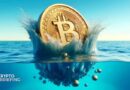 Ethereum Foundation sells $22.9M ETH, market confidence wanes