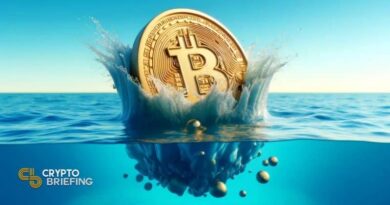 Ethereum Foundation sells $22.9M ETH, market confidence wanes