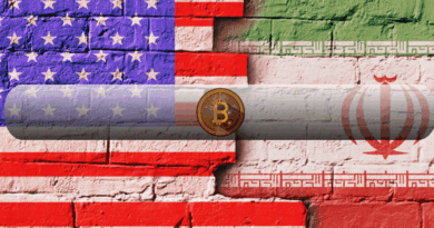 Treasury Secretary Scott Bessent Says the US Is Targeting Iran’s Access to Crypto
