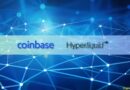 Coinbase Becomes Official USDC Treasury Deployer on Hyperliquid