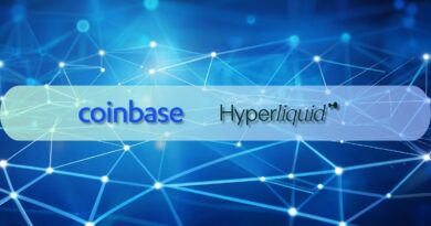 Coinbase Becomes Official USDC Treasury Deployer on Hyperliquid