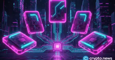 Payouts.com sees agent payments maturing beyond wallets alone