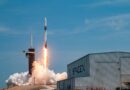 SpaceX awarded $6.45B in Space Force contracts ahead of IPO