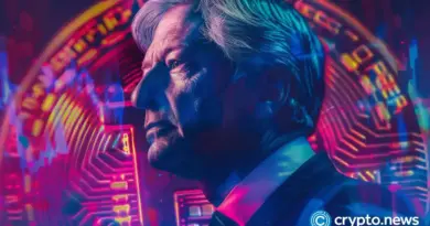 JPMorgan CEO Jamie Dimon takes aim at the Clarity Act over crypto deposit risks