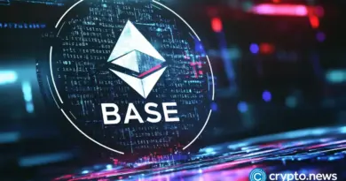 Base Azul upgrade targets May 13 mainnet launch