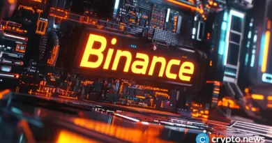 Binance Australia adds new crypto transfer rule from July 1