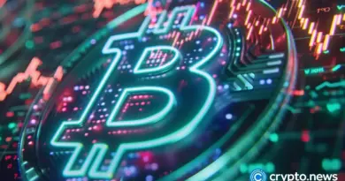 Bitcoin ETFs end six week inflow streak at $1b