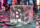 Nashville Rep pushes Bitcoin reserve bill