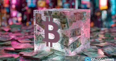 Nashville Rep pushes Bitcoin reserve bill