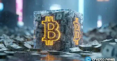 Bitcoin snaps back above $78k in sharp short squeeze