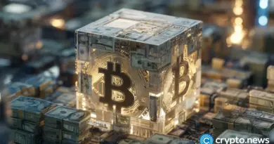 Bitcoin price at crossroads as bearish setup points to more losses