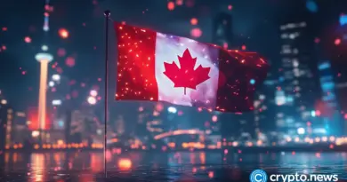 CADD stablecoin gains Anchorage Digital custody