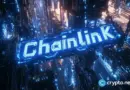 Chainlink price eyes breakout as LINK outflows hit 2025 highs