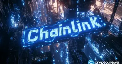 Chainlink price eyes breakout as LINK outflows hit 2025 highs