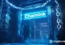 Chainlink price gains 3% as Consensus opens