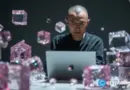 CZ says he prefers AI “shovels” over AI itself as infrastructure race intensifies