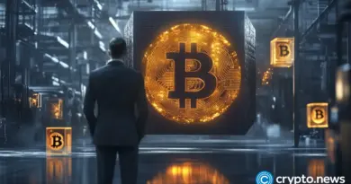 Morgan Stanley says Bitcoin on bank balance sheets