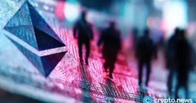 Is Ethereum in trouble as Samson Mow says he feels sorry for ETH?