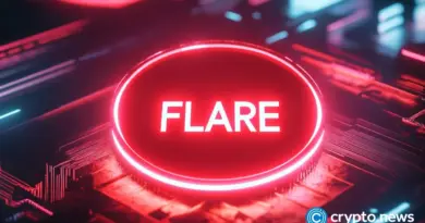 Flare Network rallies 14% on FAssets upgrade
