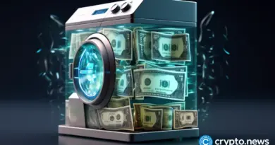 DOJ says alleged Dream Market admin laundered crypto into gold